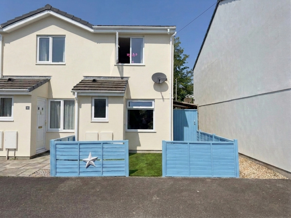 Doubletree Court, Cornwall, PL24