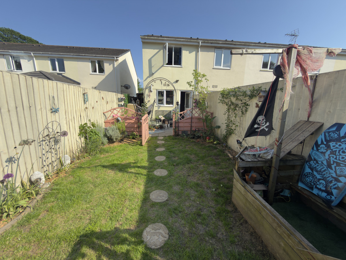 Doubletree Court, Cornwall, PL24, photo 3
