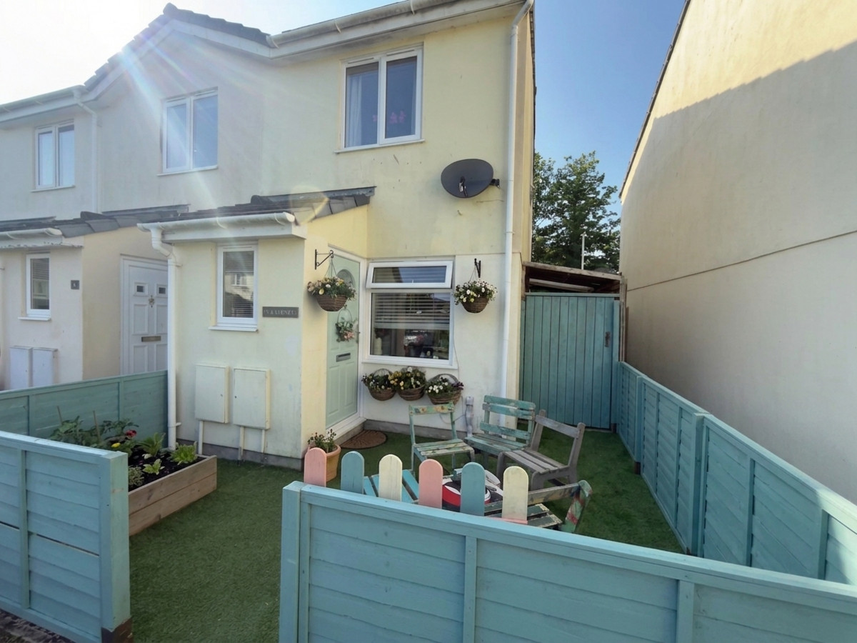 Doubletree Court, Cornwall, PL24, photo 23