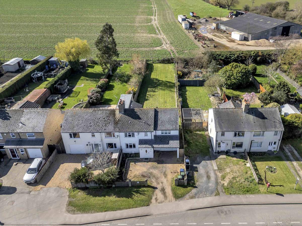 Ely Road, Little Downham, Ely, photo 29