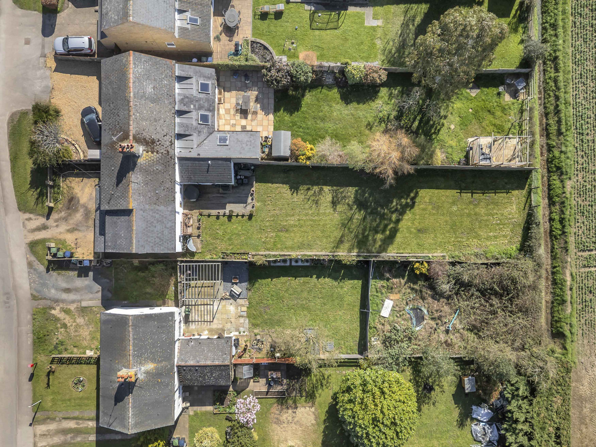 Ely Road, Little Downham, Ely, photo 28