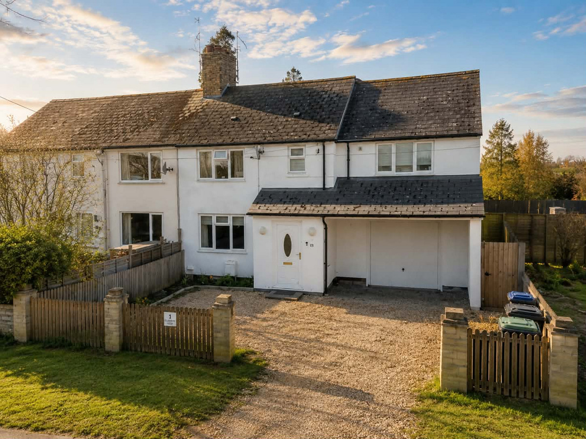 Ely Road, Little Downham, Ely, photo 2