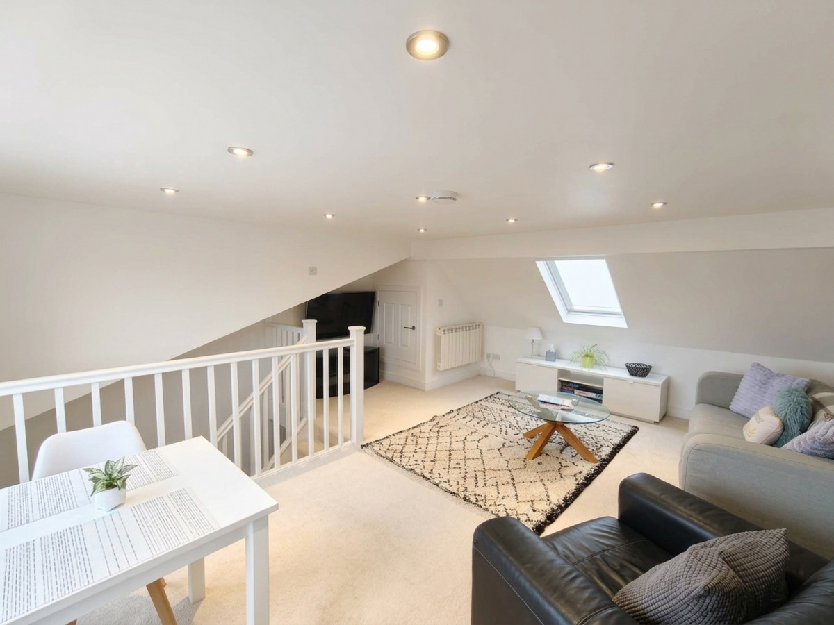 Harbour Terrace, Falmouth, TR11, photo 3