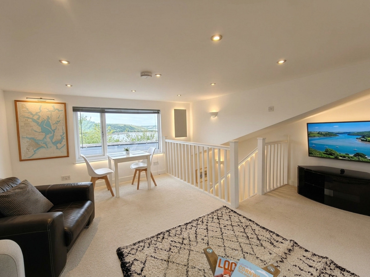 Harbour Terrace, Falmouth, TR11, photo 2
