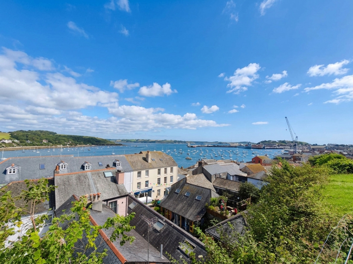 Harbour Terrace, Falmouth, TR11, photo 8