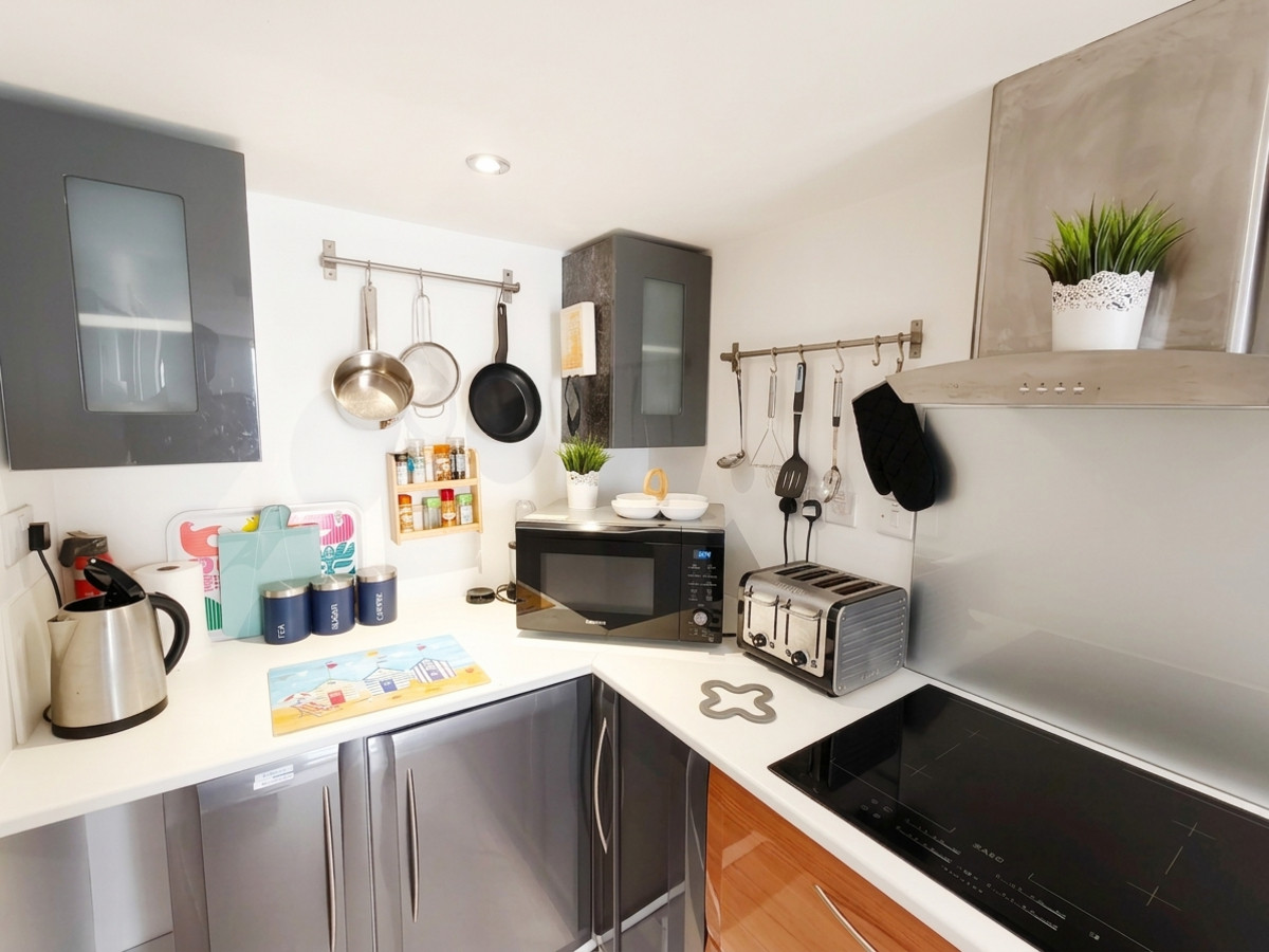 Harbour Terrace, Falmouth, TR11, photo 7