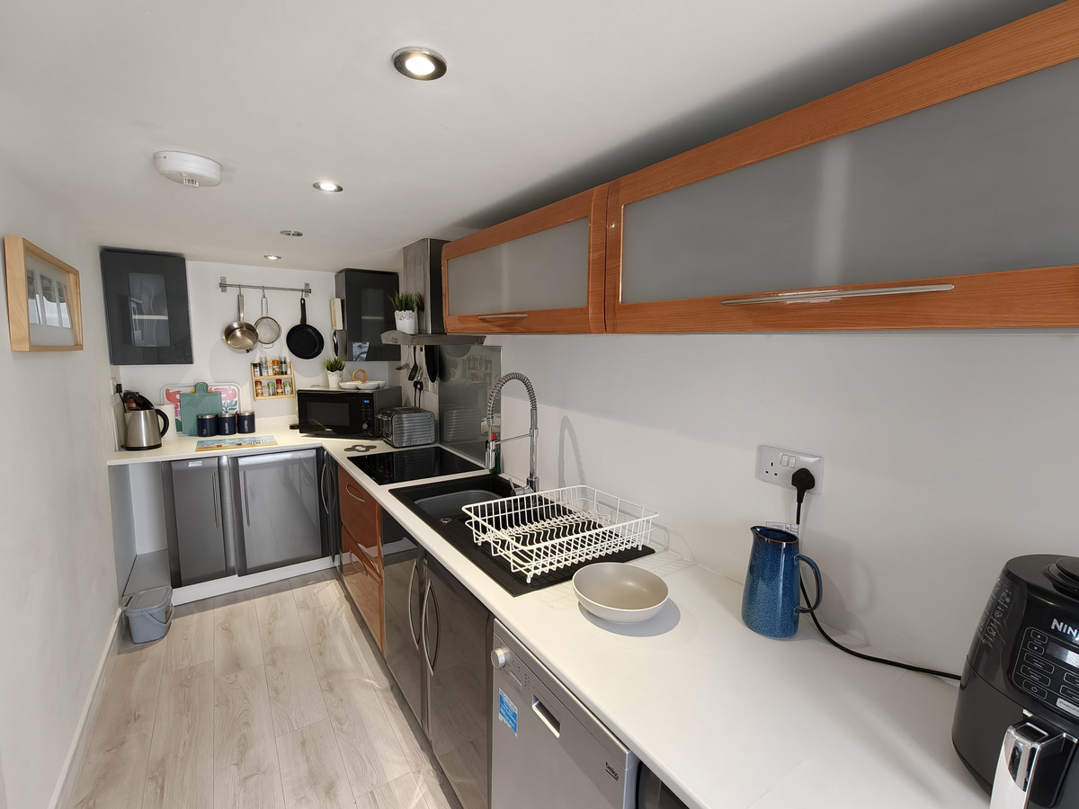 Harbour Terrace, Falmouth, TR11, photo 6