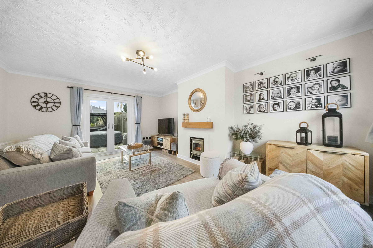 Upton Place, Littleport, Cambridgeshire, photo 3