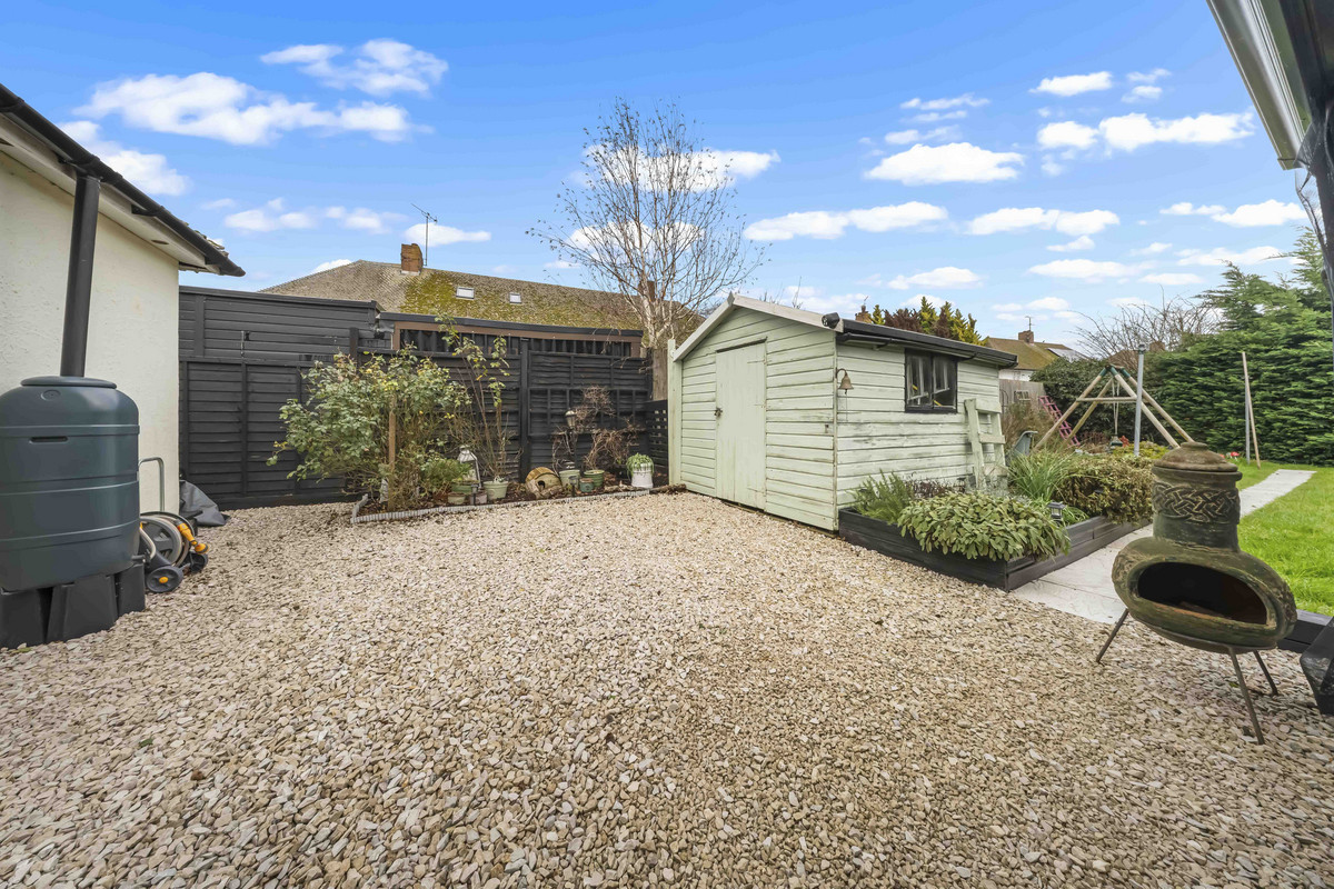 Upton Place, Littleport, Cambridgeshire, photo 22