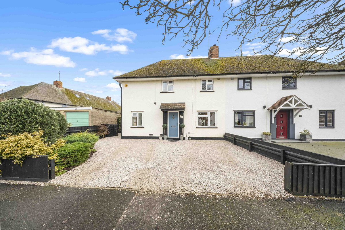 Upton Place, Littleport, Cambridgeshire