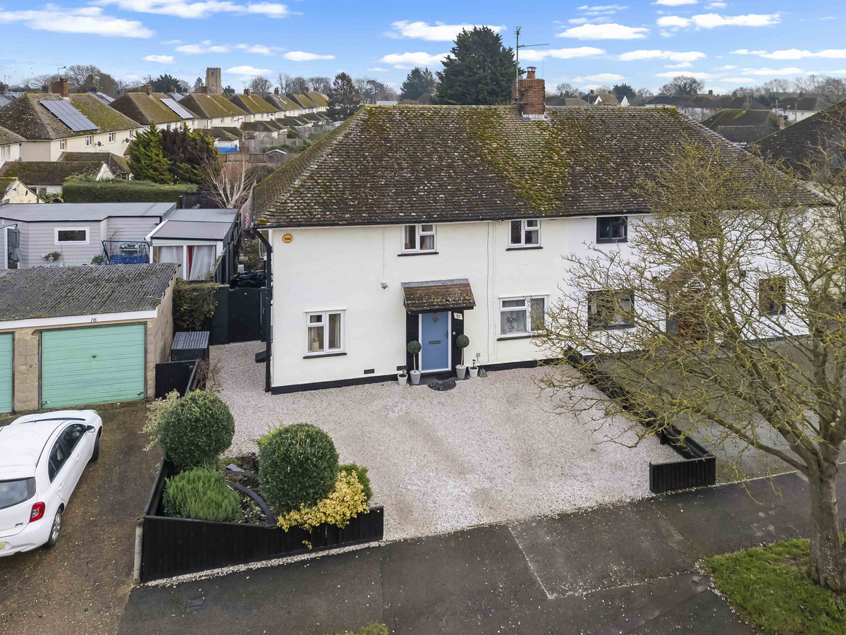 Upton Place, Littleport, Cambridgeshire, photo 23