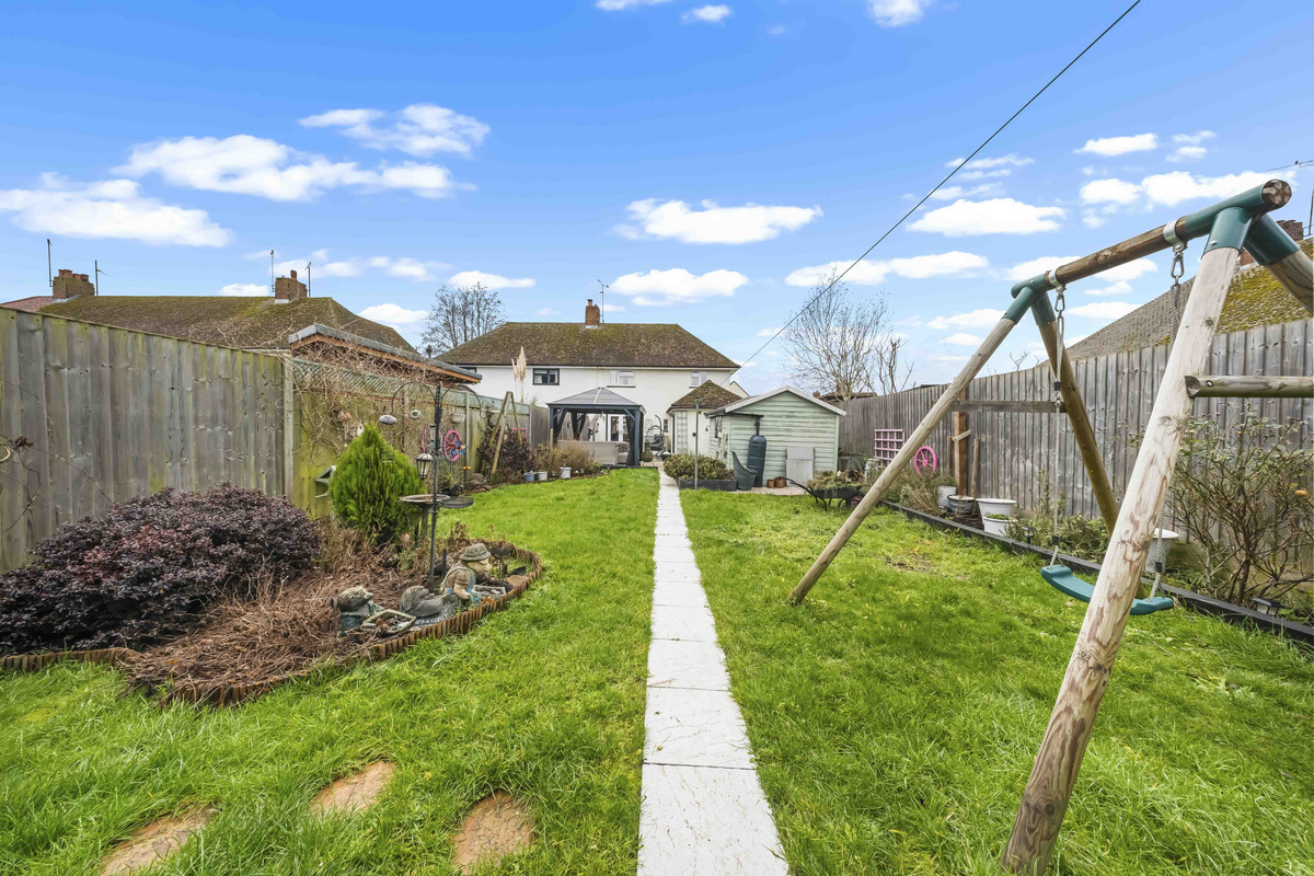 Upton Place, Littleport, Cambridgeshire, photo 2