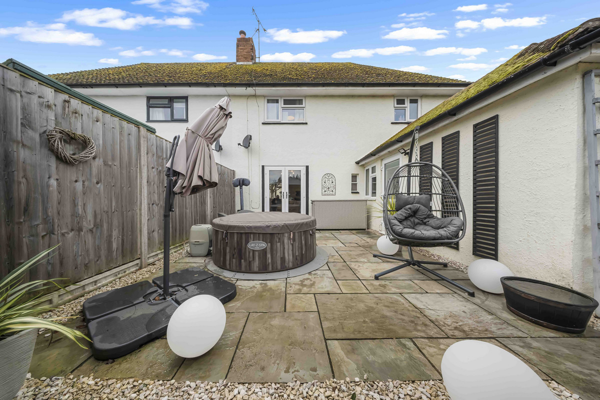 Upton Place, Littleport, Cambridgeshire, photo 21