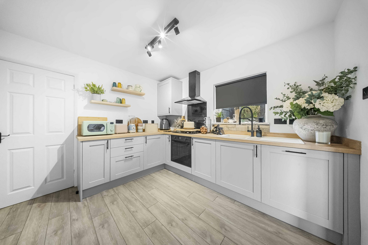 Upton Place, Littleport, Cambridgeshire, photo 8