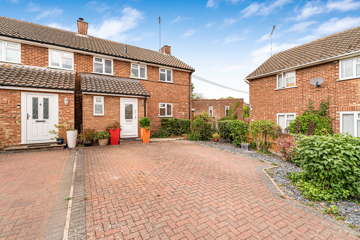Skeins Way, Saffron Walden, CB11, photo 25