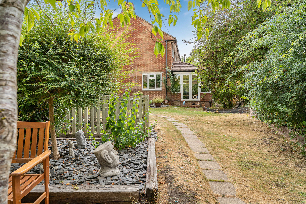 Skeins Way, Saffron Walden, CB11