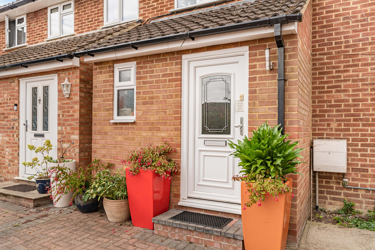 Skeins Way, Saffron Walden, CB11, photo 24