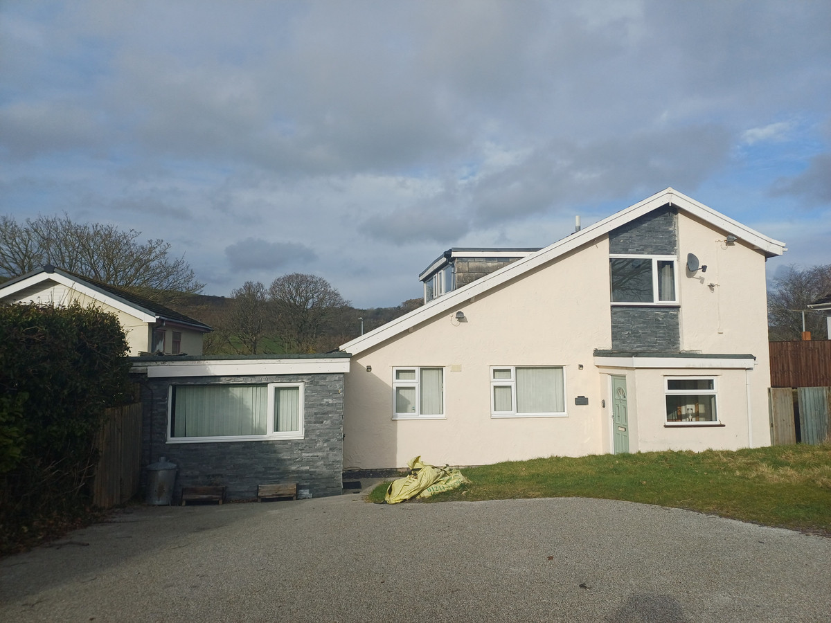Llwyn Gibwst, Denbigh, LL16
