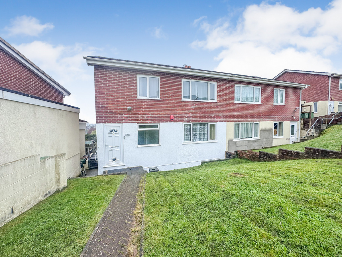 Cranfield, Plymouth, PL7
