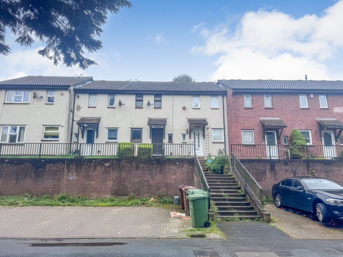 Truro Drive, Plymouth, PL5 PERFECT FIRST TIME BUY OR RENTAL INVESTMENT