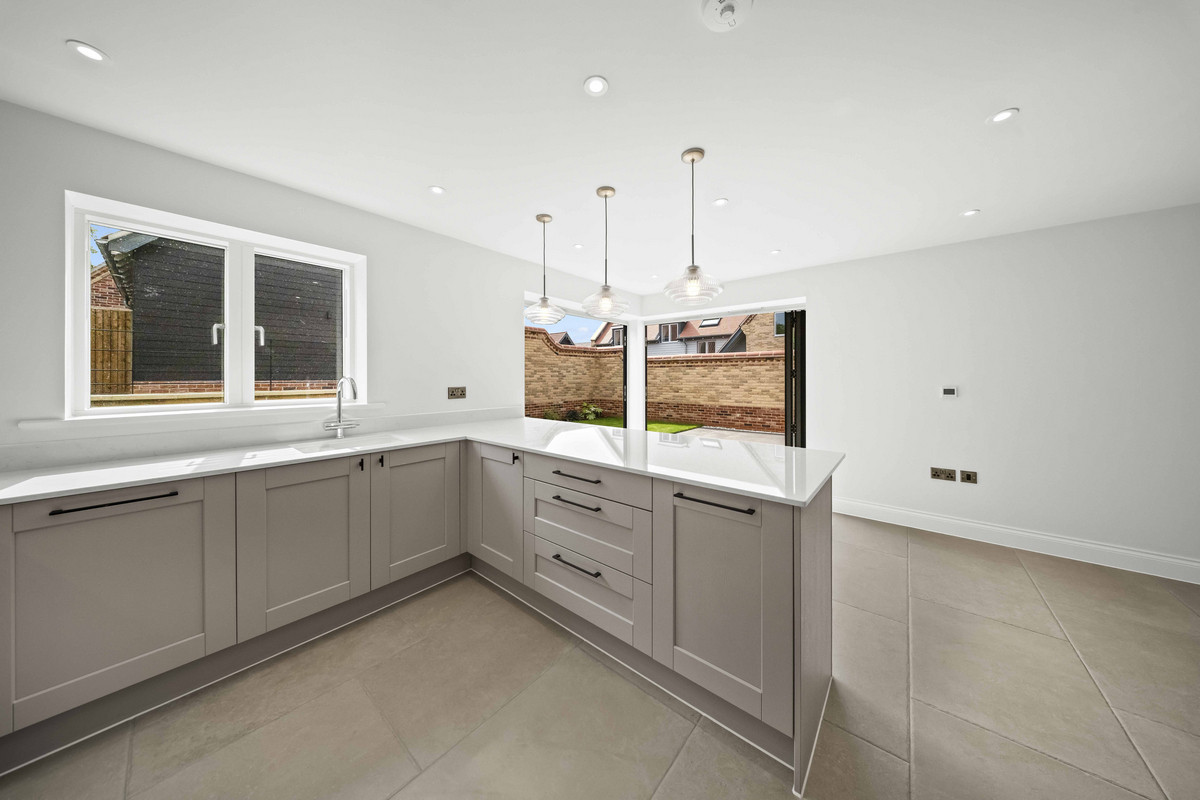 Lower Road, Stuntney, Cambridgeshire, photo 8