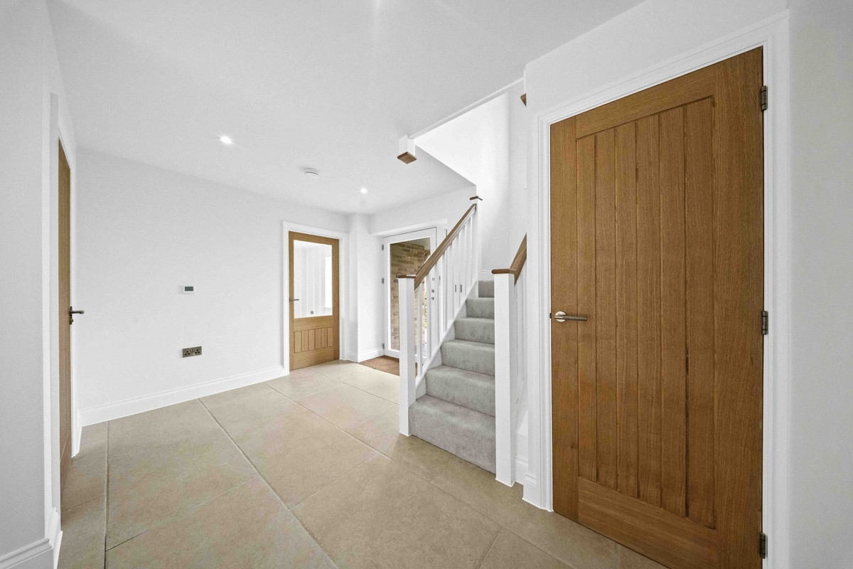 Lower Road, Stuntney, Cambridgeshire, photo 5