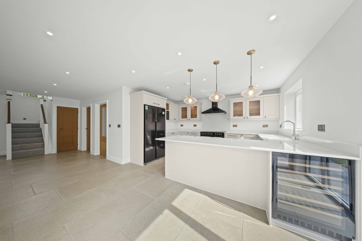Lower Road, Stuntney, Cambridgeshire, photo 6