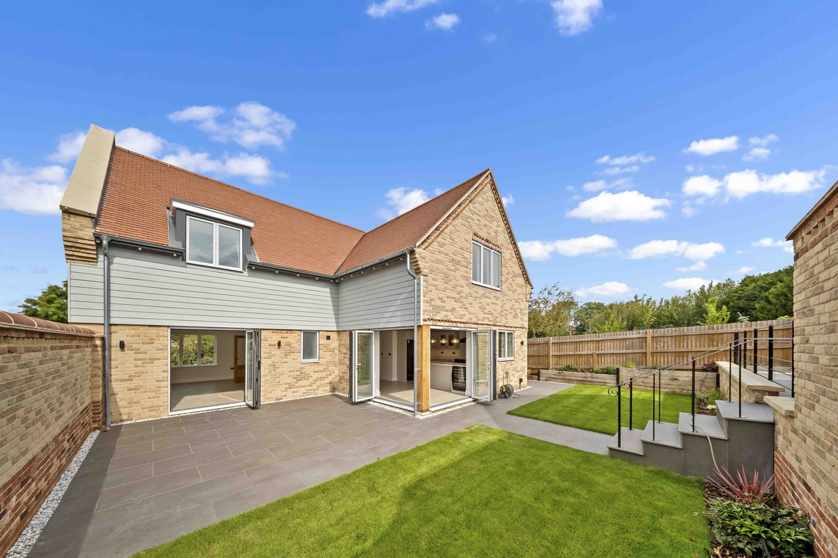 Lower Road, Stuntney, Cambridgeshire, photo 12