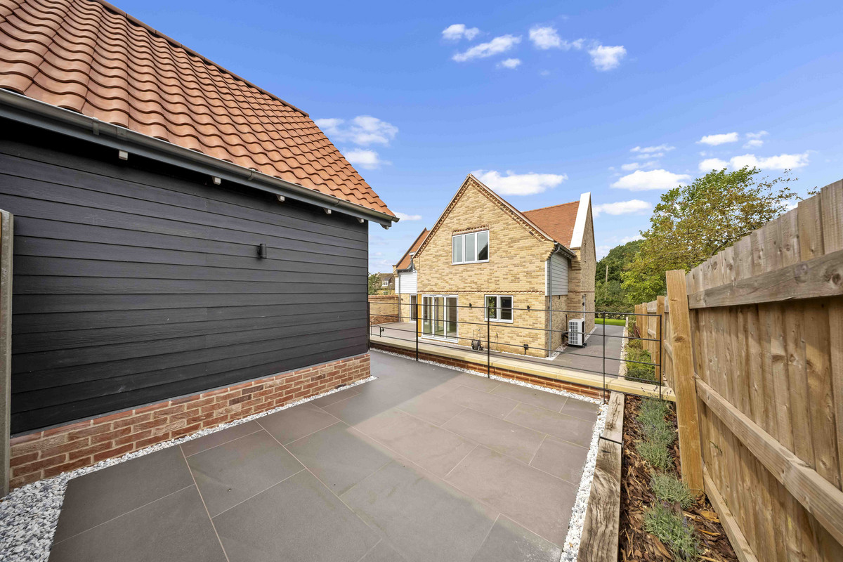 Lower Road, Stuntney, Cambridgeshire, photo 26
