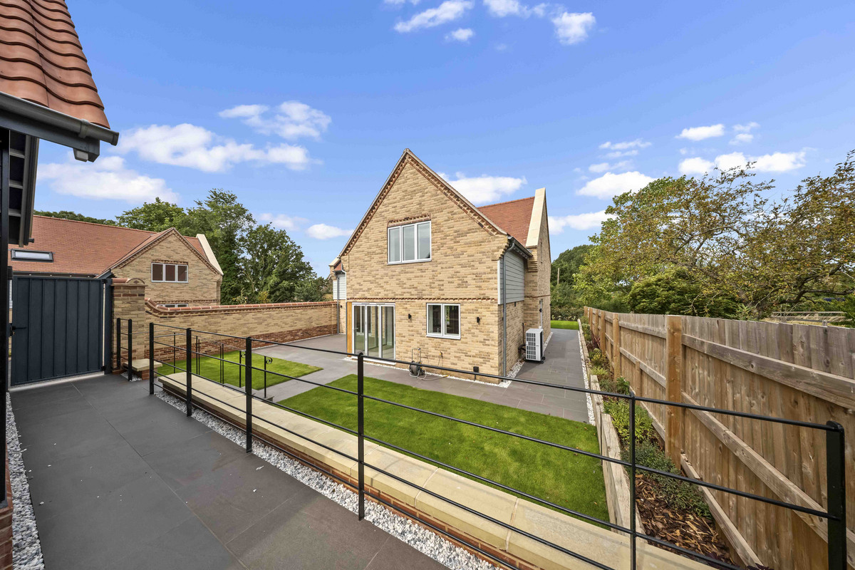 Lower Road, Stuntney, Cambridgeshire, photo 25