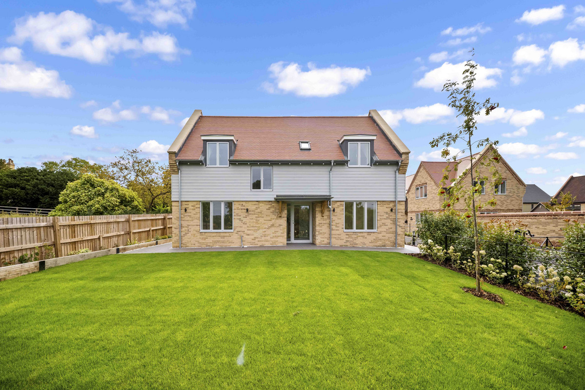 Lower Road, Stuntney, Cambridgeshire, photo 24