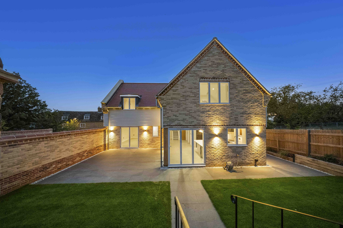 Lower Road, Stuntney, Cambridgeshire, photo 2