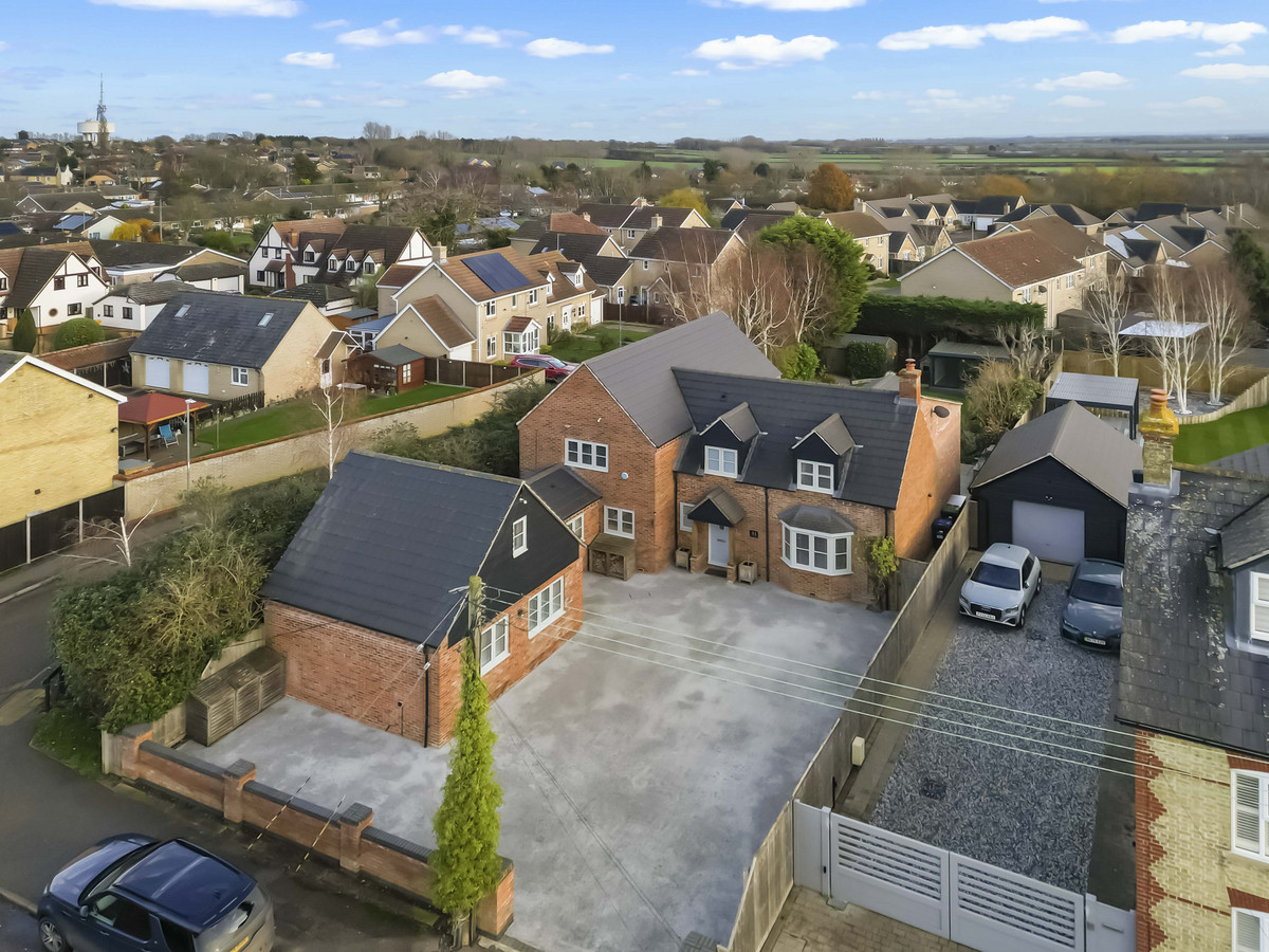 Aldreth Road, Haddenham, Ely, photo 35
