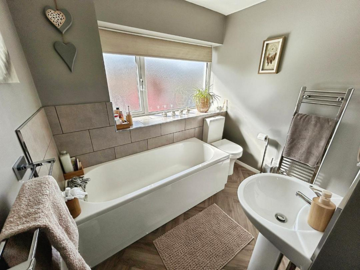 Somerton Drive, Birmingham, B23, photo 12