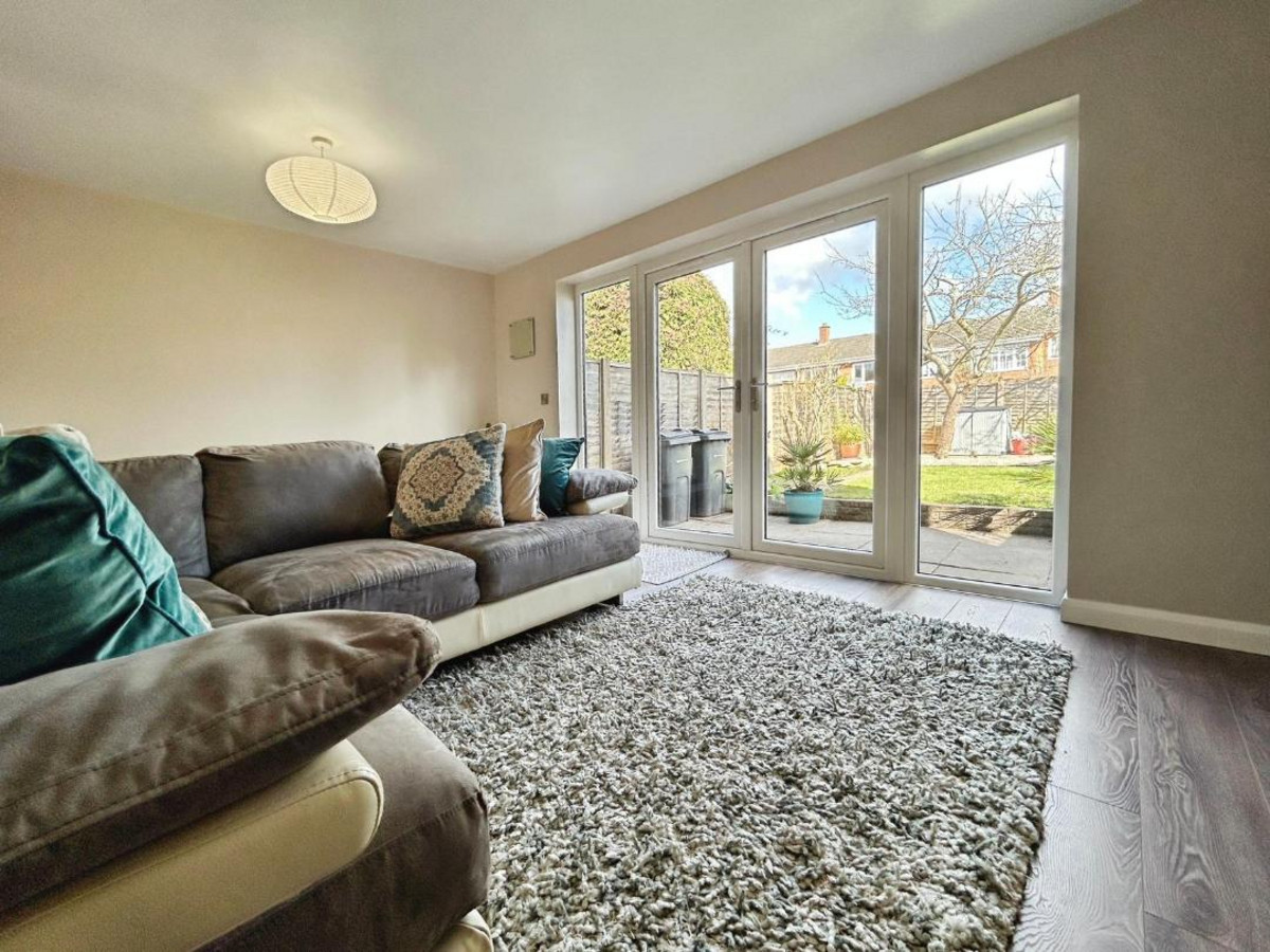 Somerton Drive, Birmingham, B23, photo 6