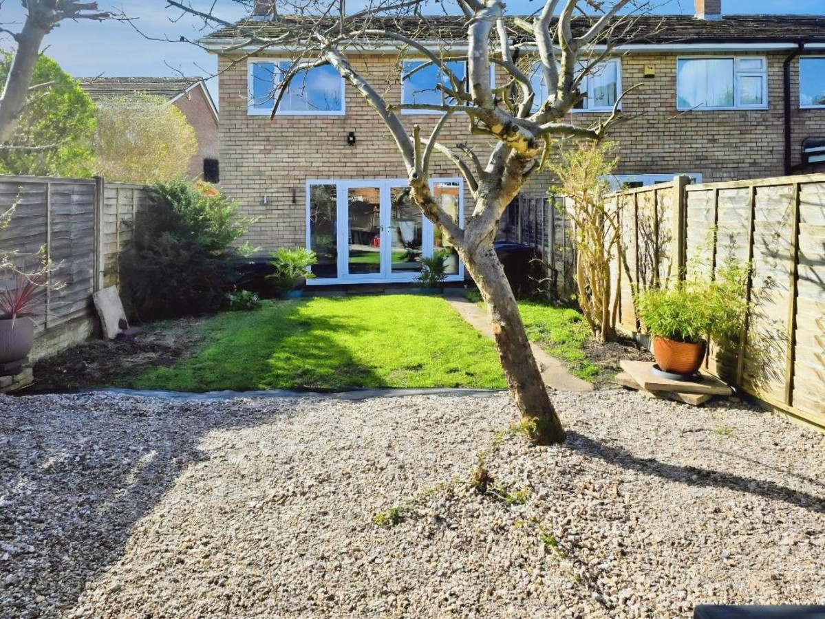 Somerton Drive, Birmingham, B23, photo 15