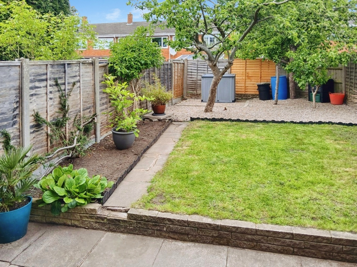 Somerton Drive, Birmingham, B23, photo 14