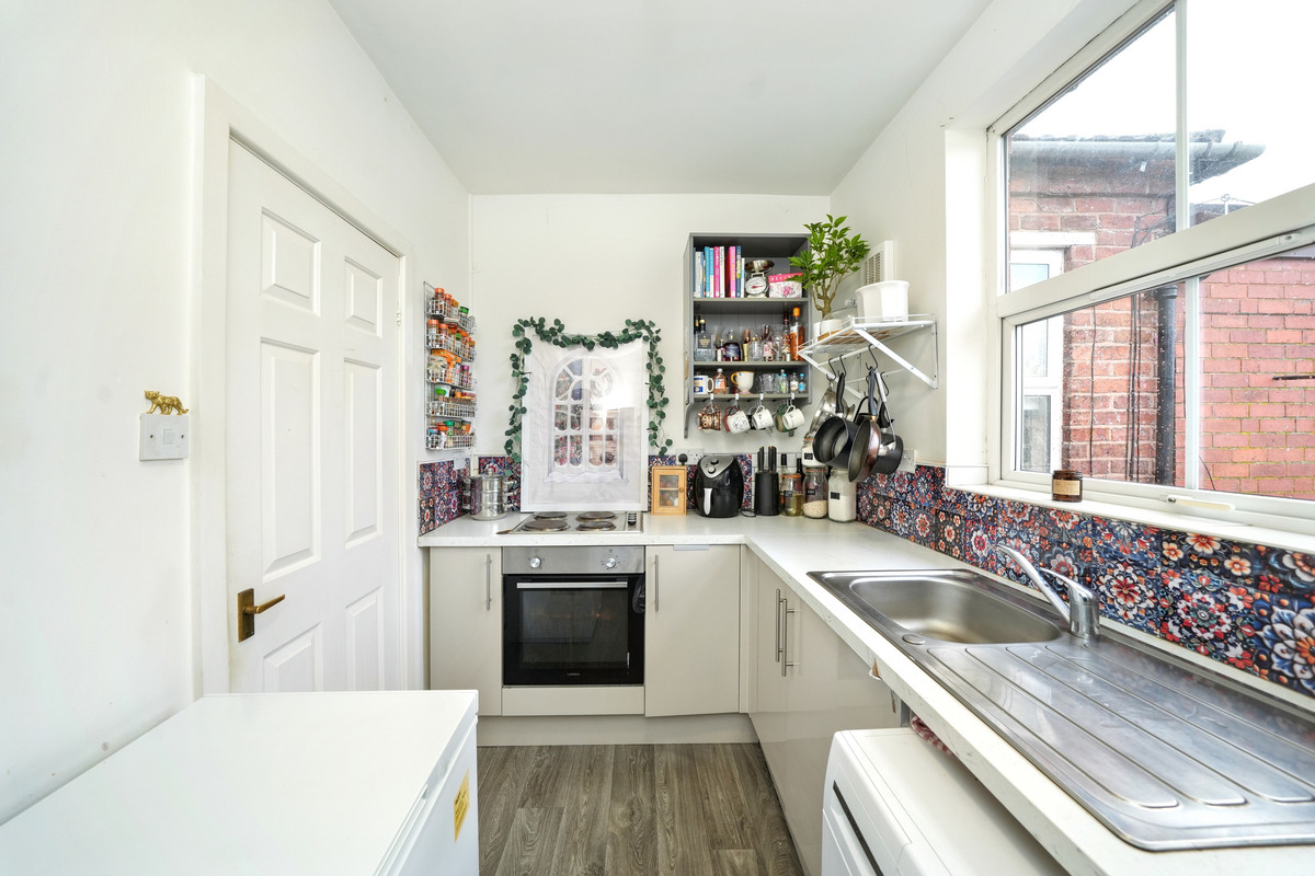 Western Road, Stourbridge, DY8
