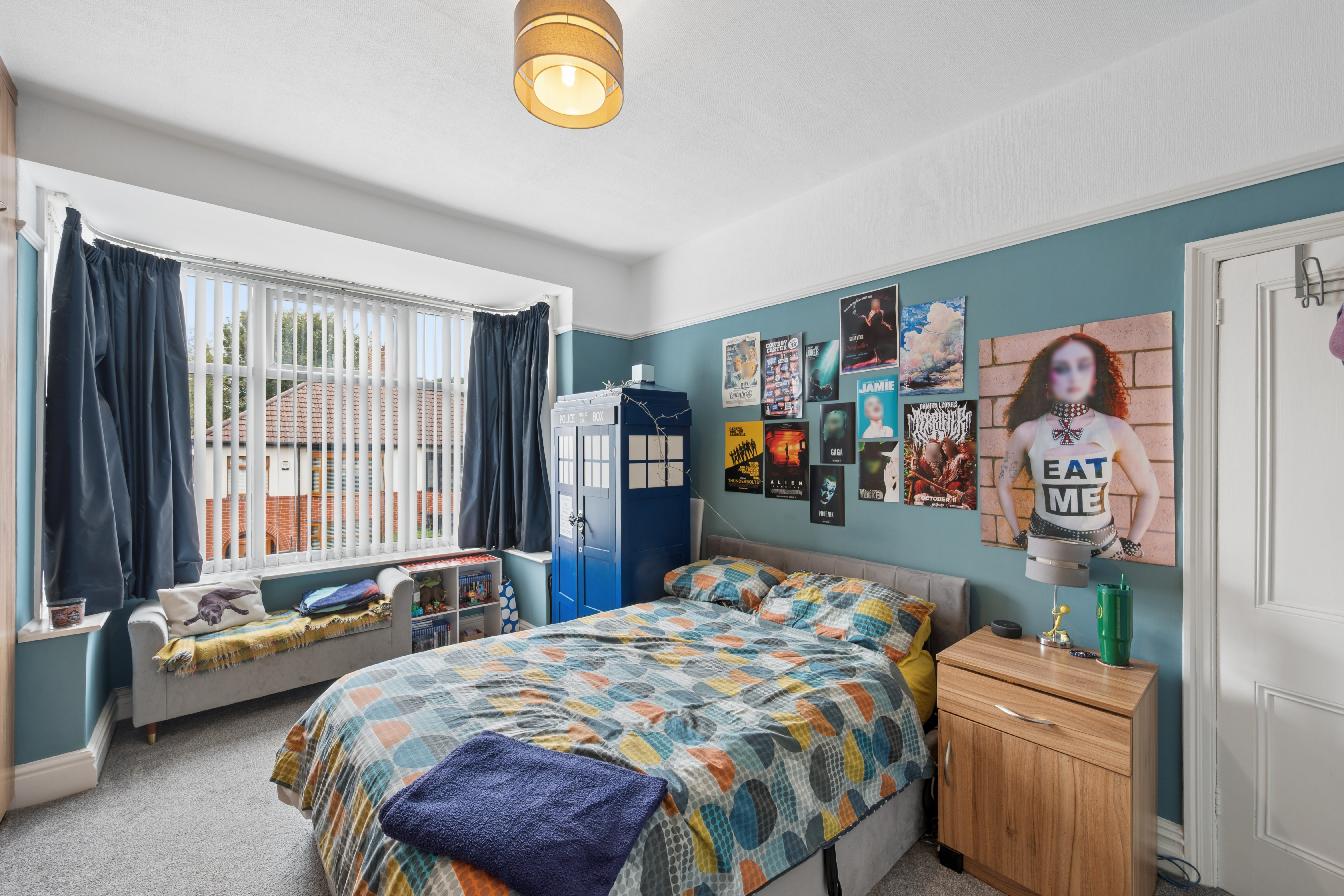 Moorside Avenue, Smithills, photo 22