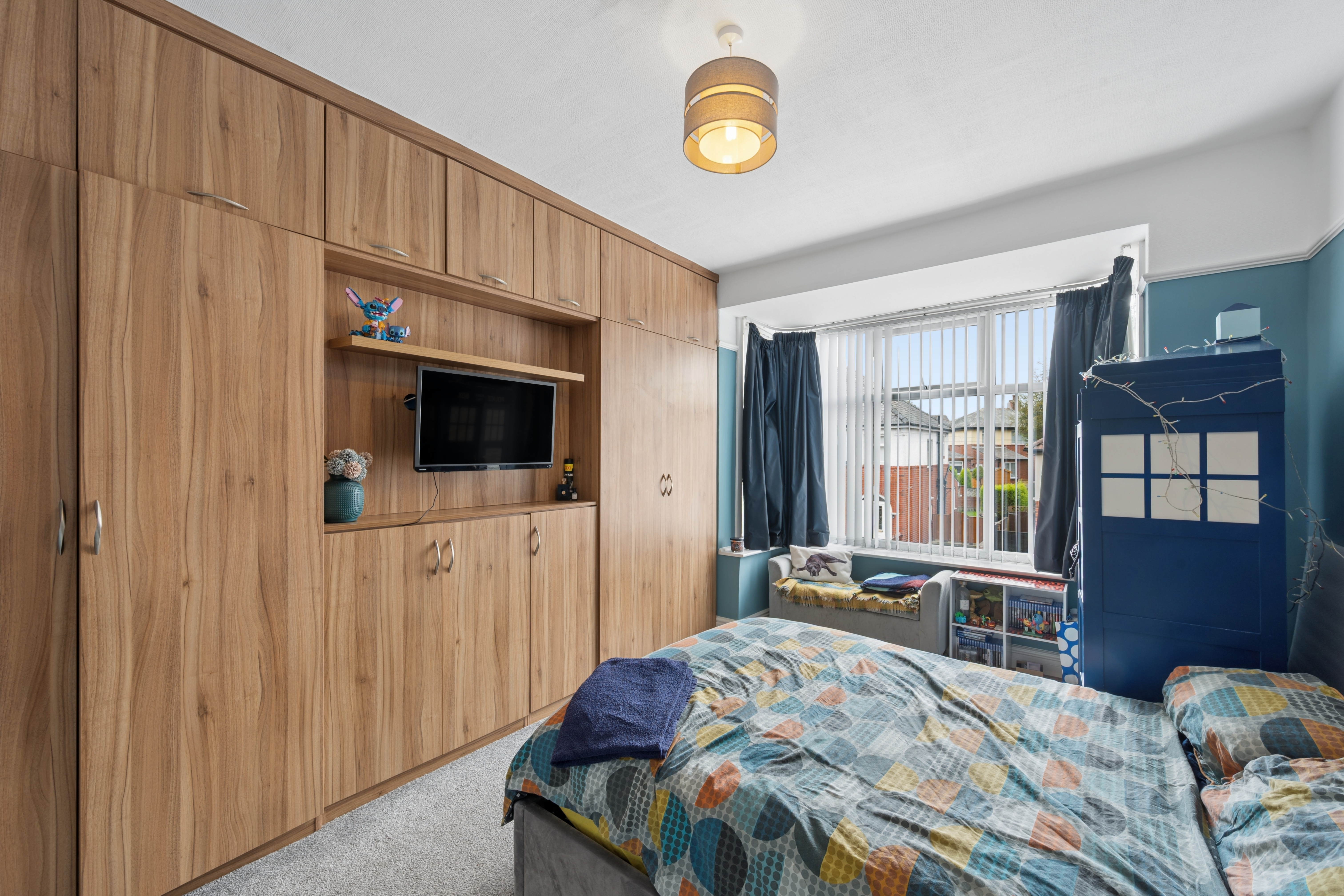 Moorside Avenue, Smithills, photo 21