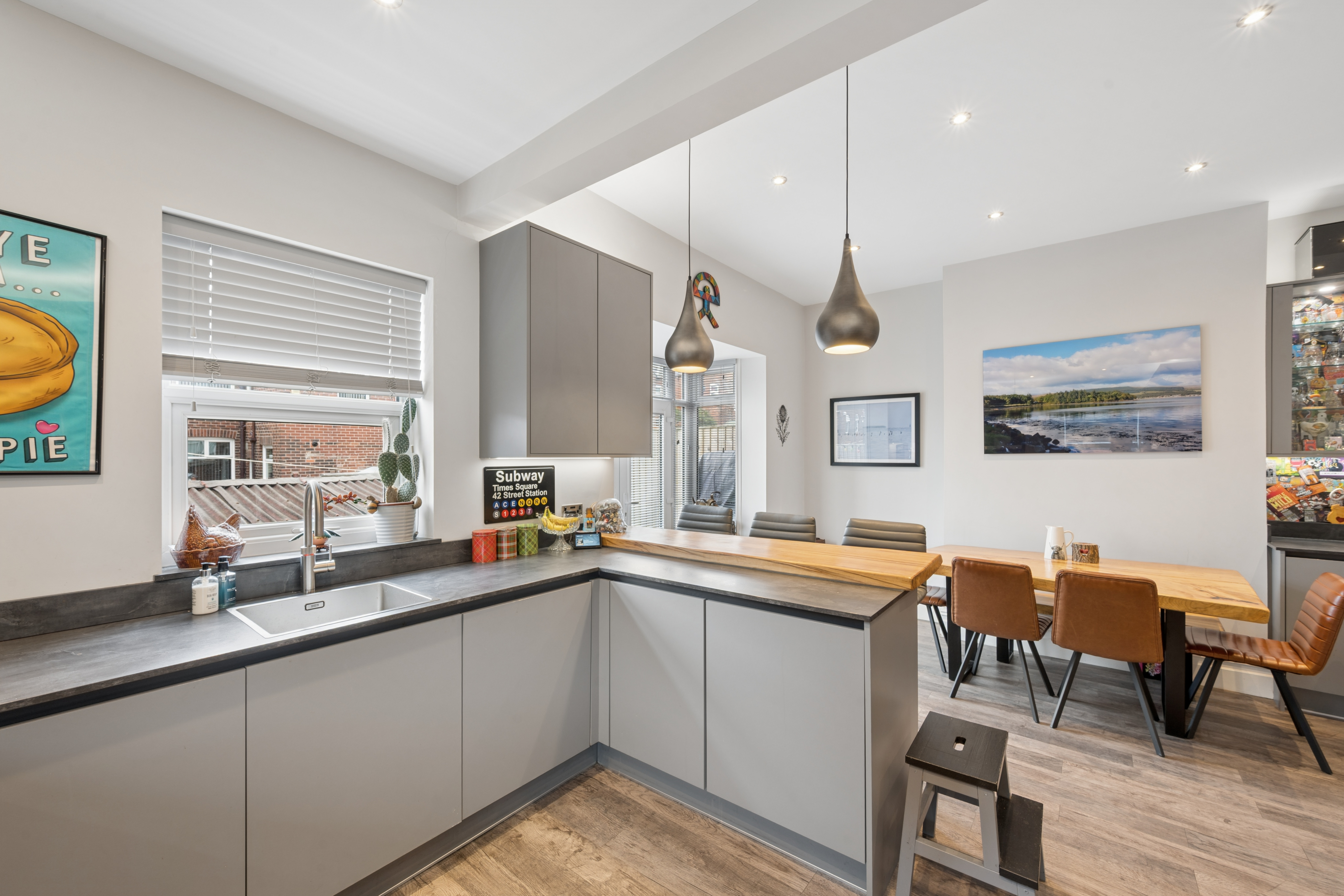 Moorside Avenue, Smithills, photo 14