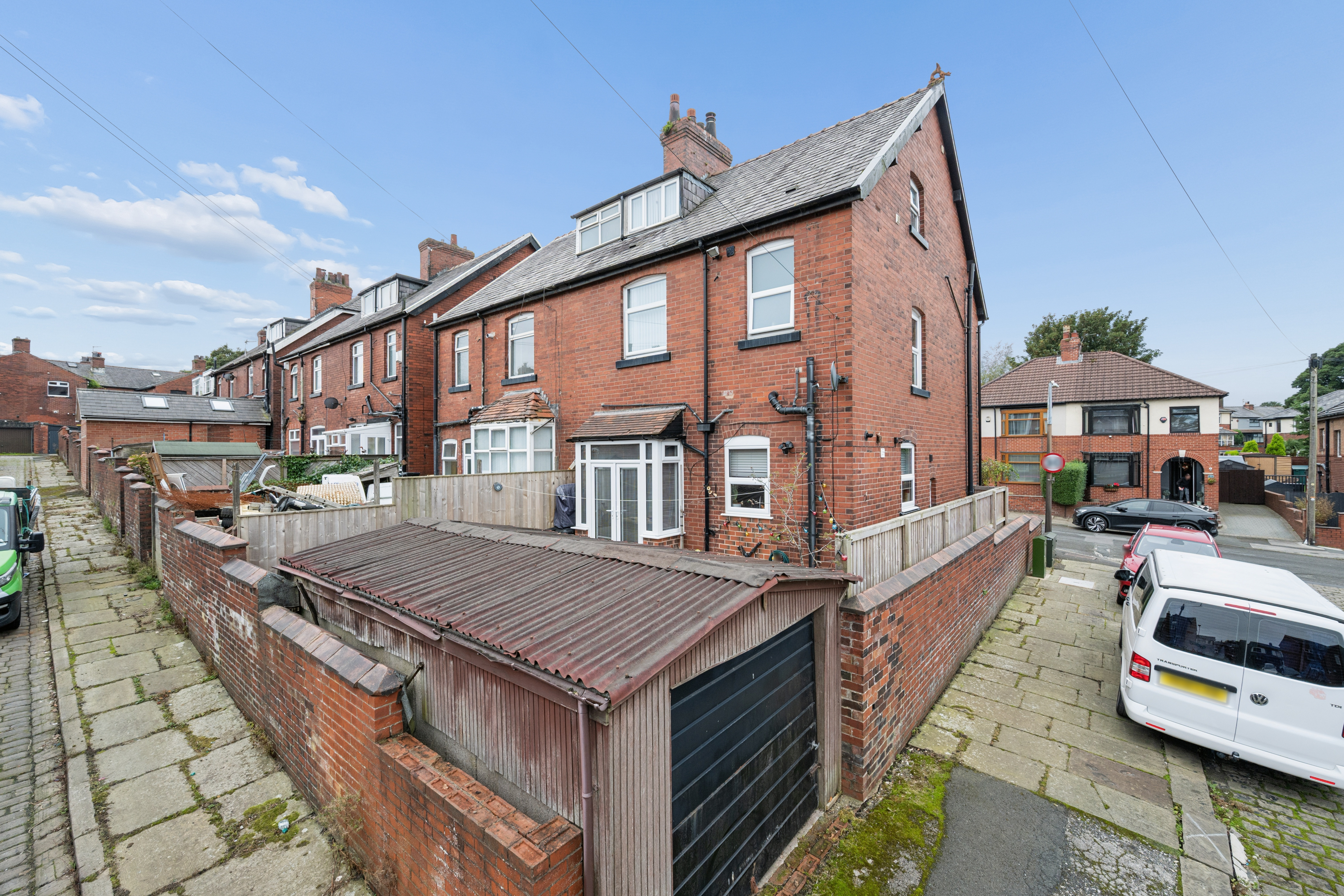 Moorside Avenue, Smithills, photo 37