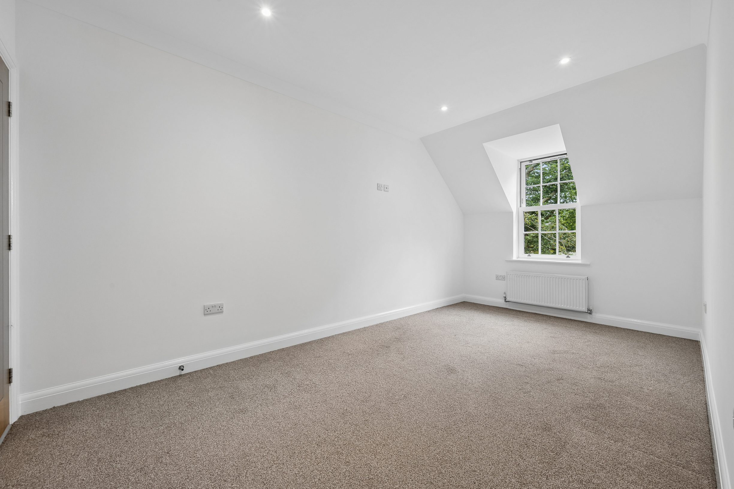 Lever House, Greenmount Lane, Heaton, photo 16
