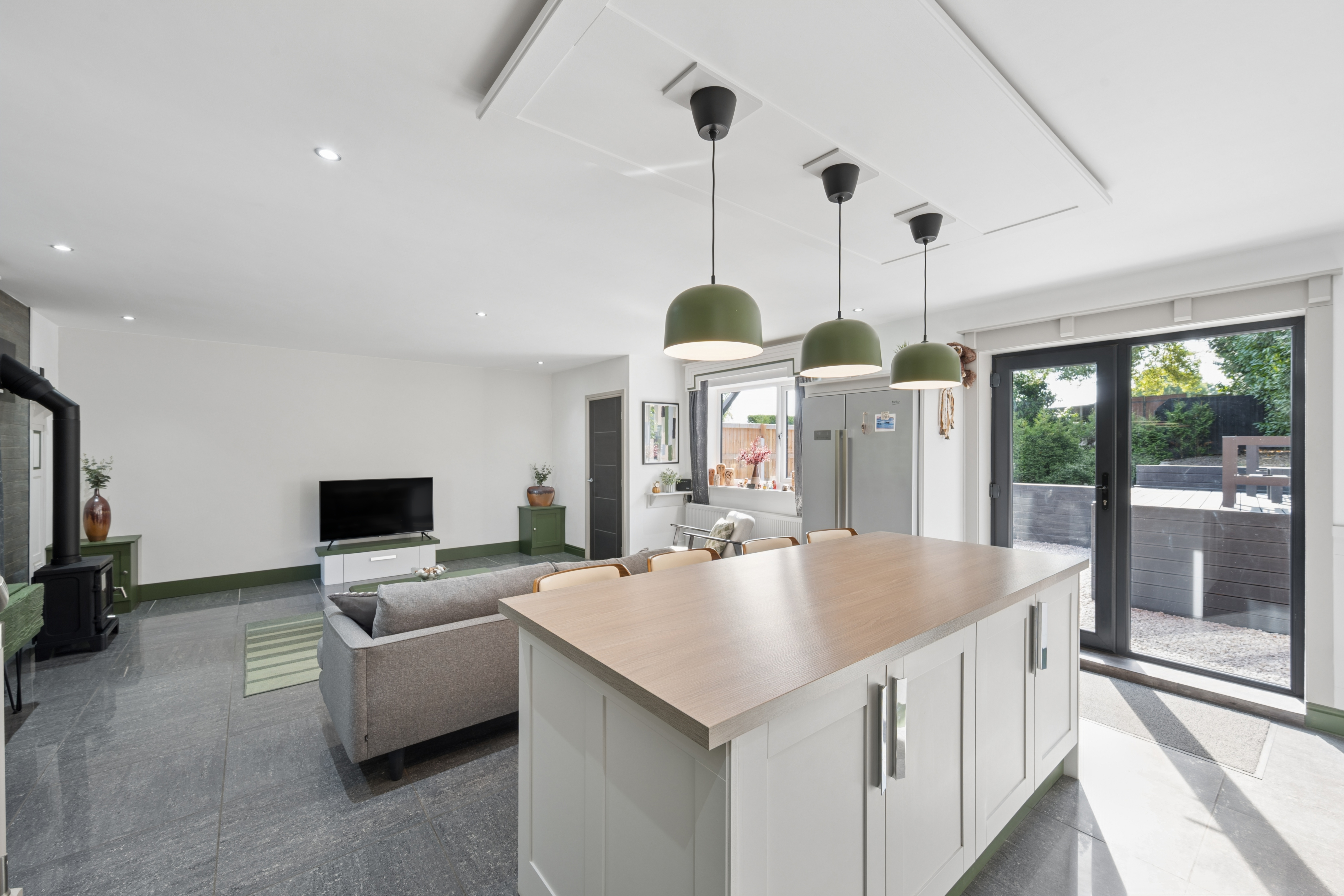 Chorley Road, Westhoughton, photo 8