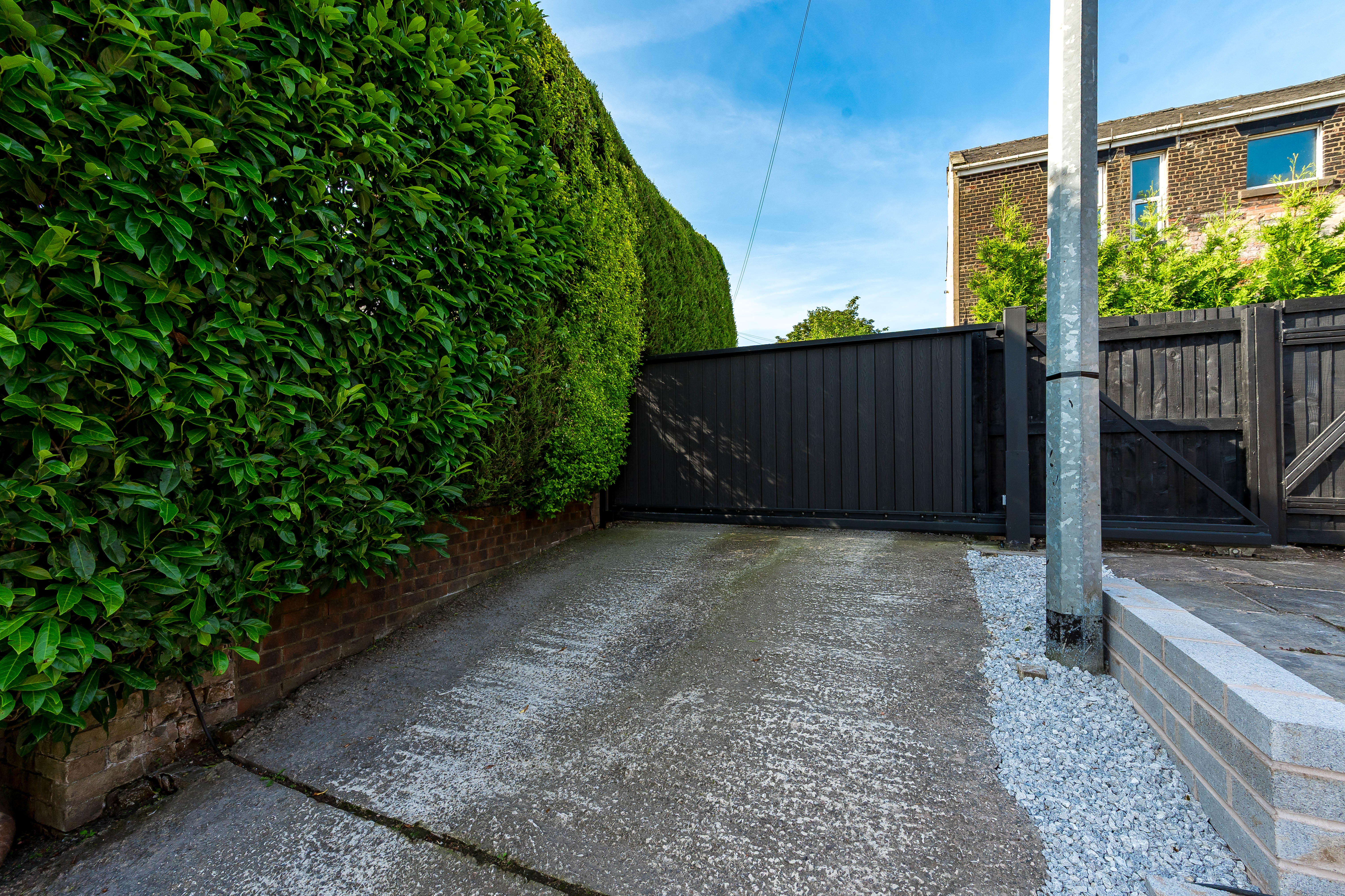 Chorley Road, Westhoughton, photo 48