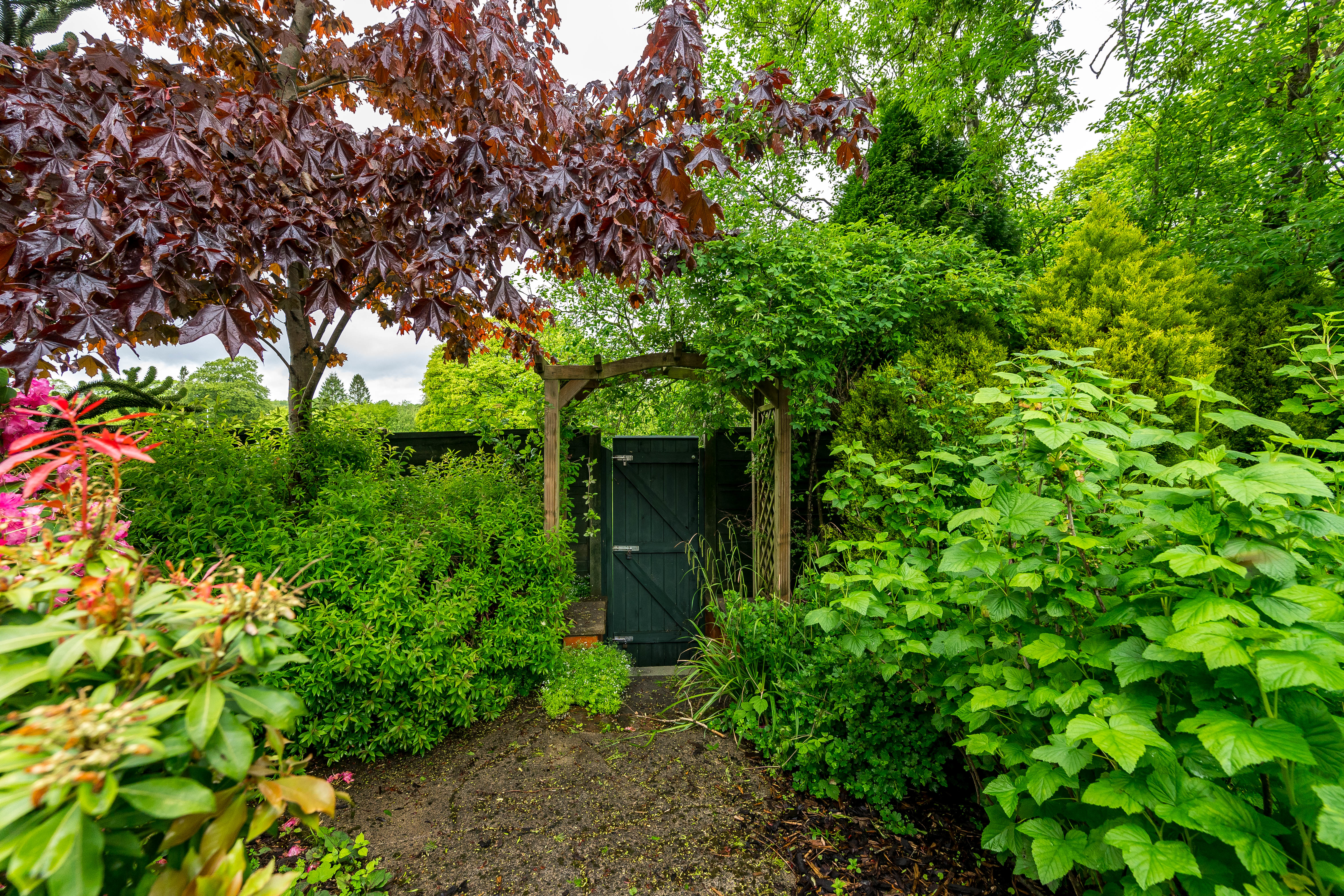 Church Road, Smithills, photo 75