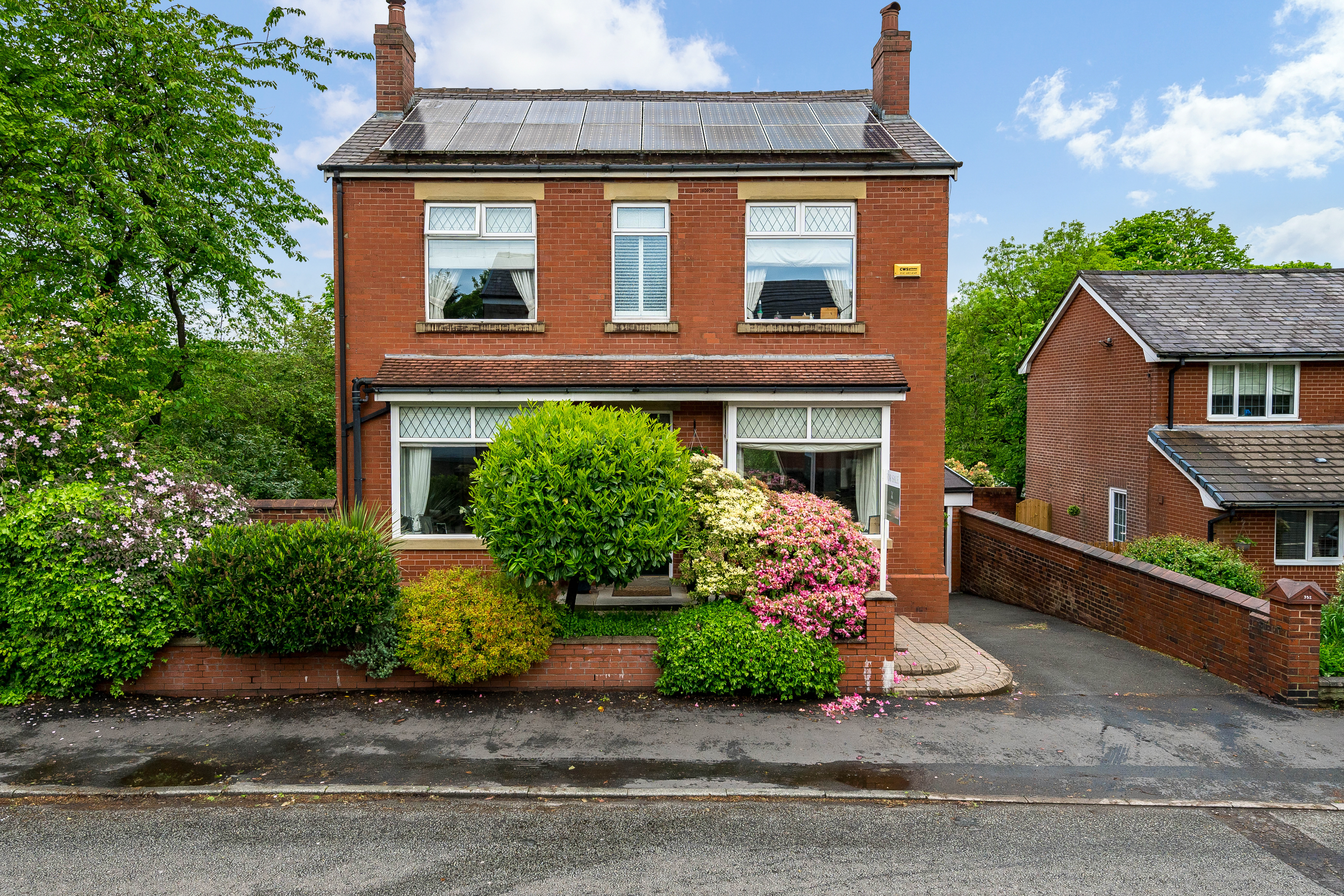 Church Road, Smithills, photo 81