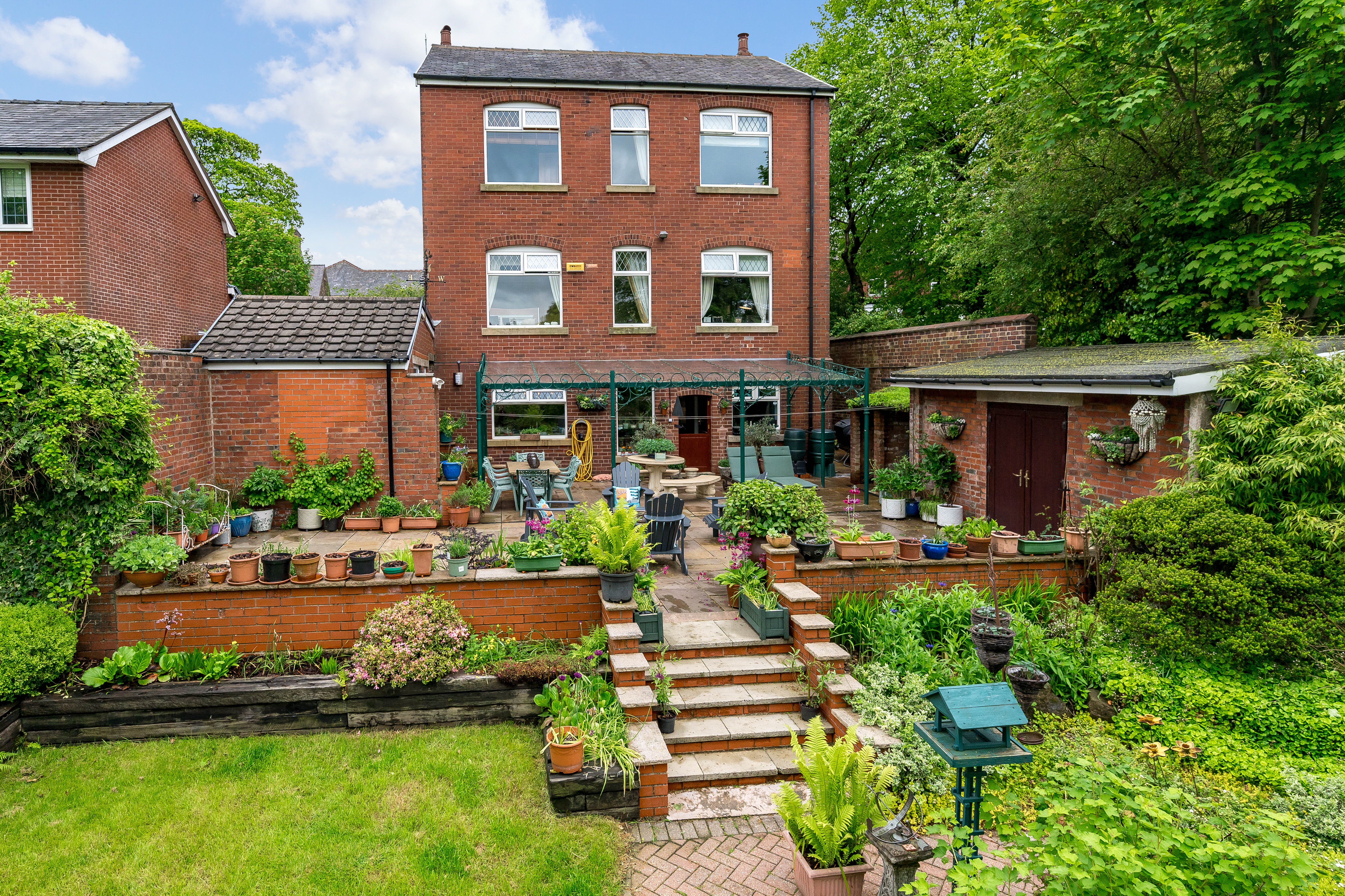 Church Road, Smithills, photo 79
