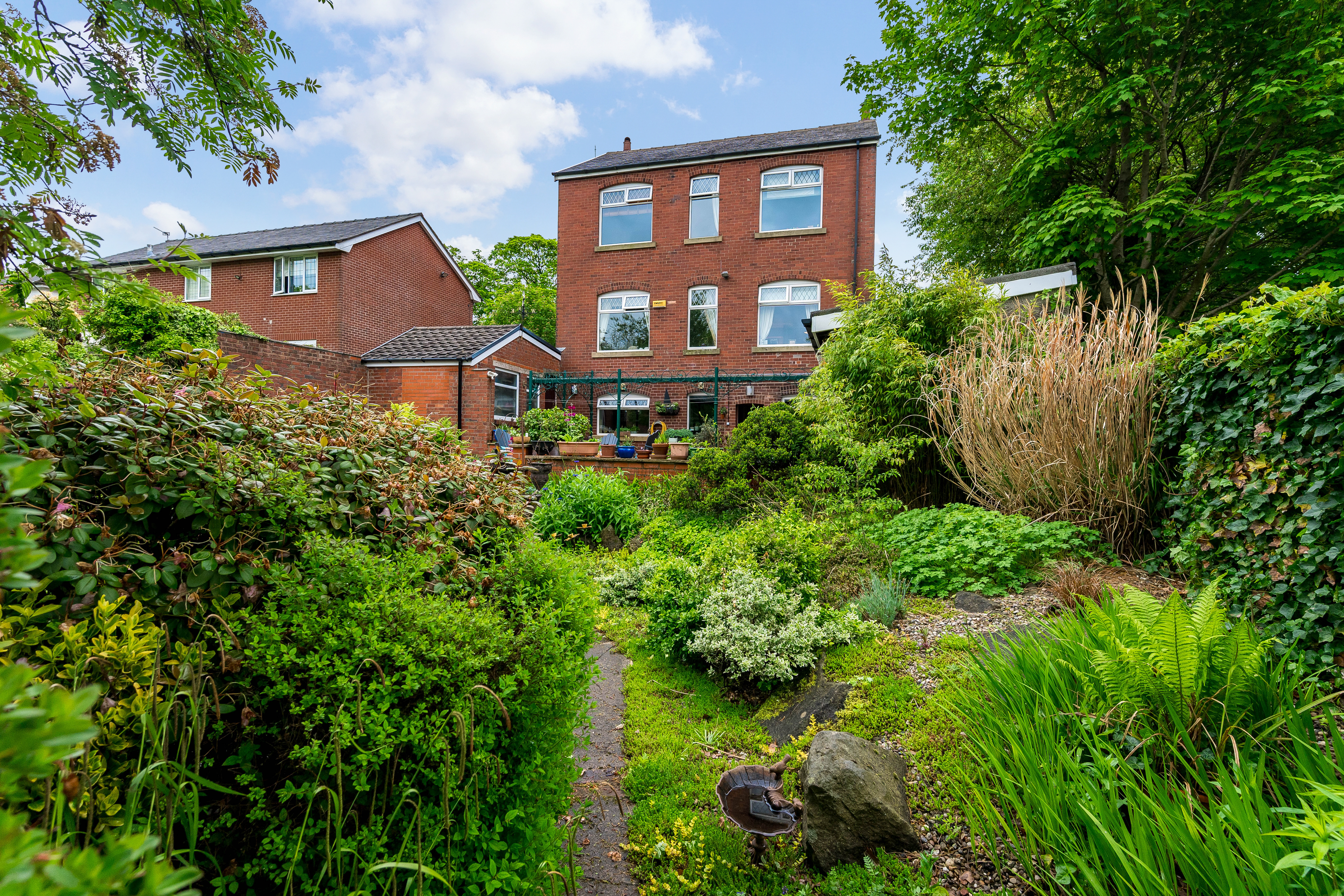 Church Road, Smithills, photo 78