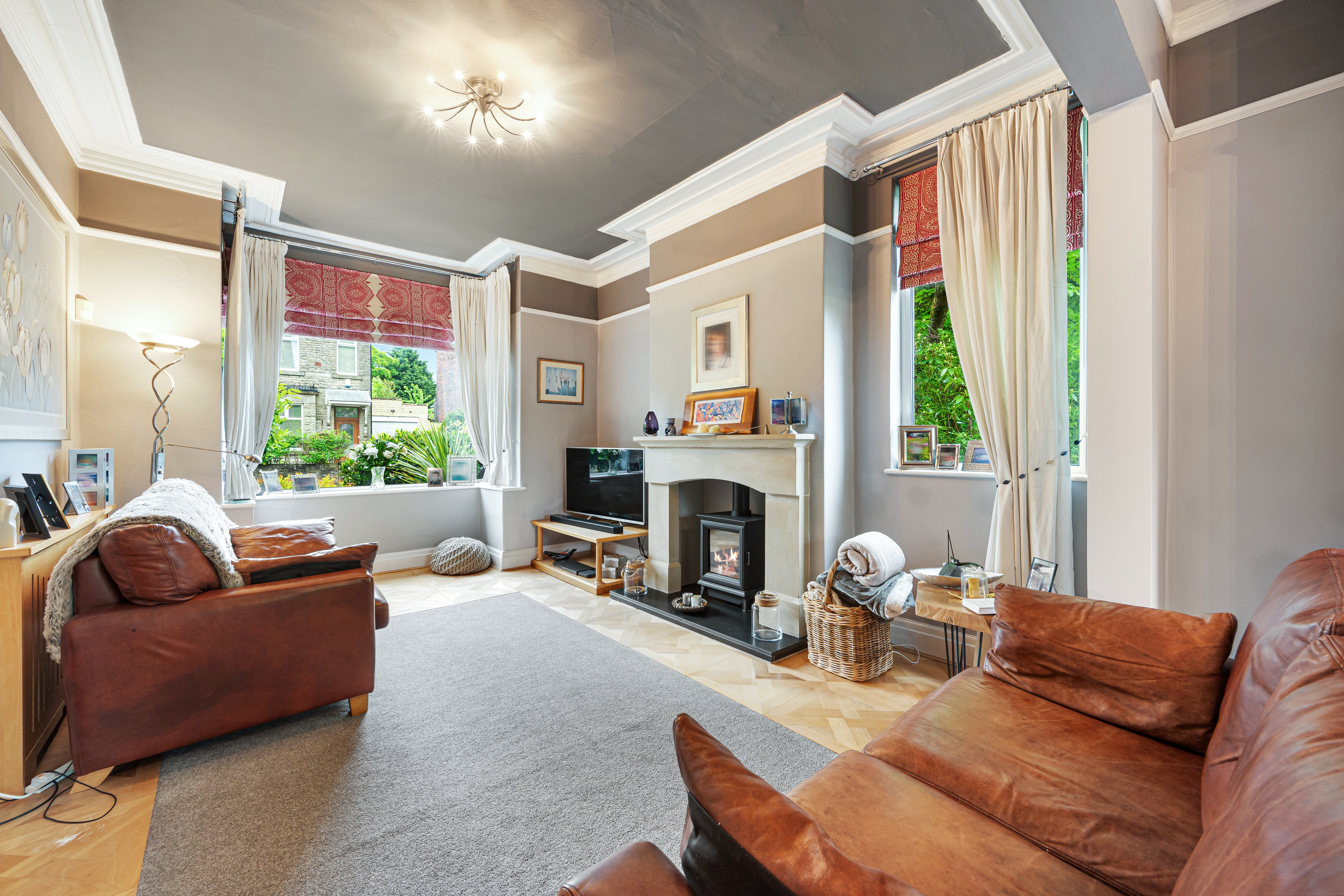 Church Road, Smithills, photo 9